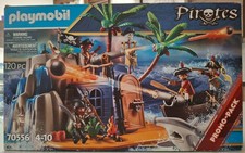 Playmobil covo dei usato  Modena