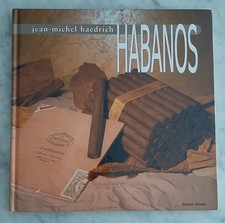 Habanos jean michel d'occasion  France