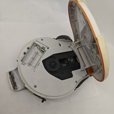 CD Walkman Vintage Sony D-FS601 S2 Esportivo Leitor de Disco Portátil comprar usado  Enviando para Brazil