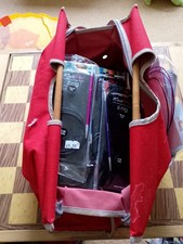 Bag circular needles for sale  LEEDS