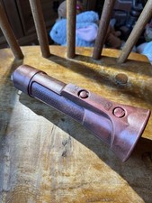 Drydex vintage torch for sale  WEST BROMWICH