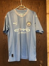 Trikot manchester city gebraucht kaufen  Karlsruhe
