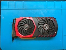 Msi geforce gtx usato  Crema