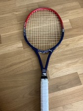 Puma boris becker gebraucht kaufen  Niefern-Öschelbronn