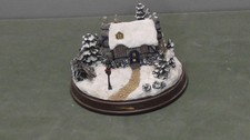 Thomas kinkade stonehearth for sale  Visalia