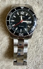Sekonda gents quartz for sale  STURMINSTER NEWTON