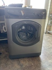 Hotpoint aquarius washing for sale  DAGENHAM