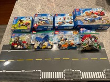 Lego city 60242 for sale  Cottontown
