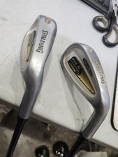 Spalding tour limited for sale  Nesbit