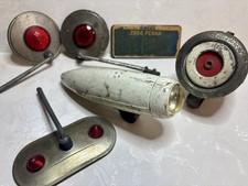 Vintage bicycle parts for sale  Jeannette