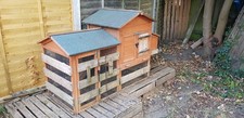 Bird reinforced chicken for sale  LONDON