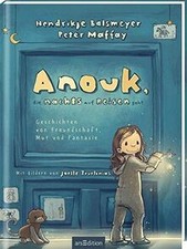 Anouk nachts reisen gebraucht kaufen  Berlin