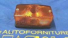 Fanale moto carri usato  Aprilia
