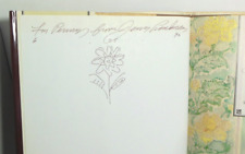 Signed jerry pinkney for sale  Vicksburg