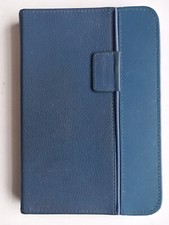 Amazon blue leather for sale  SUTTON COLDFIELD