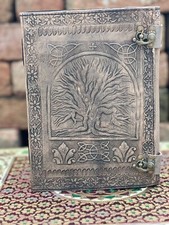 Quaderno diario antico usato  Buonconvento