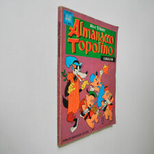 almanacco topolino 1964 usato  Trento