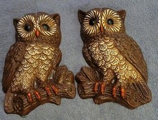 Vintage 1970s owl for sale  Blanchard