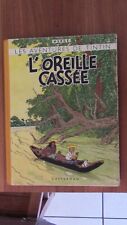 Tintin herge oreille d'occasion  Montpellier-