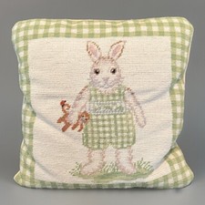 Kelly rightsell needlepoint for sale  Chesterfield