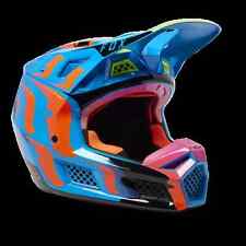 Fox eyeris casco usato  Spedire a Italy