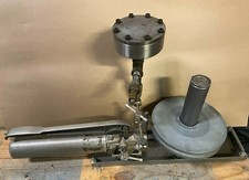 Ametek portable dead for sale  Attleboro