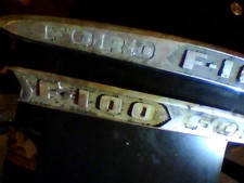 1960s ford 100 for sale  Nashville