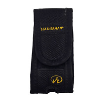 Leatherman sheath leatherman for sale  MANCHESTER