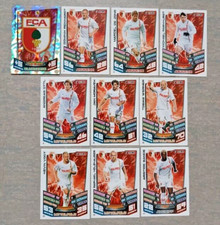 Topps match attax gebraucht kaufen  Eschborn
