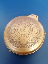 Golden compass alethiometer for sale  BIRMINGHAM