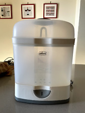 Sterilizzatore automatico chic usato  Guidonia Montecelio