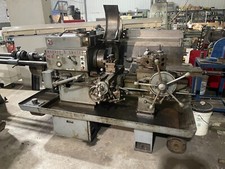 Warner swasey turret for sale  Keyser