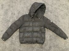 Nvlty puffer jacket for sale  NOTTINGHAM