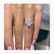 Igi certified 4.50ct for sale  Fort Worth