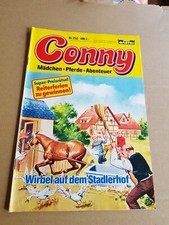 Conny 253 gebraucht kaufen  Wustrow