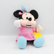 Doudou musical minnie d'occasion  Le Portel