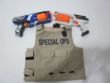 Nerf strike elite for sale  Houston