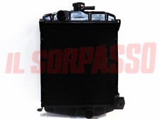 Radiatore acqua fiat usato  Firenze