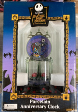 Nightmare christmas porcelain for sale  Allentown