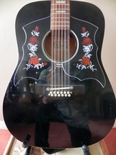 Kay acoustic string for sale  BEDFORD