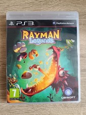 Jeu Rayman Legends Sur PS3 comprar usado  Enviando para Brazil