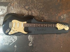 2007 fender highway for sale  GRIMSBY