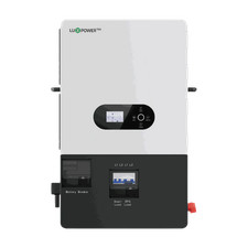 Inverter ibrido solare usato  Noicattaro