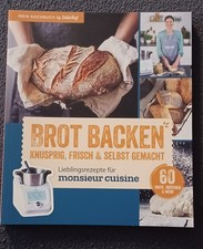 Kochbuch monsieur cuisine gebraucht kaufen Kochbuch monsieur cuisine gebraucht kaufen  Wurzen