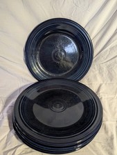 Fiestaware set cobalt for sale  Prescott