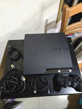 ps3 super slim comprar usado  Enviando para Brazil