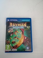 Rayman legends sony d'occasion  Viarmes