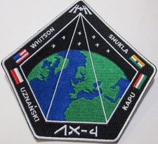 Spacex falcon axiom d'occasion  Expédié en Belgium