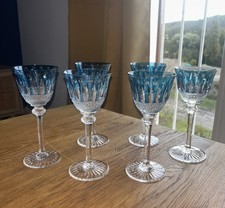 Saint louis verres d'occasion Saint louis verres d'occasion  Malaunay