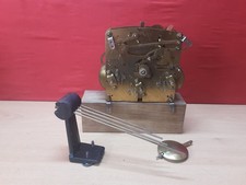 Westminster chime mantel for sale  NORWICH